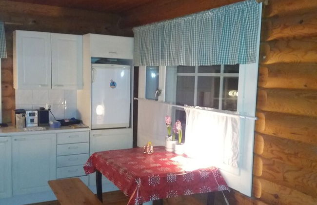 Paiksalo holiday house - Photo 12