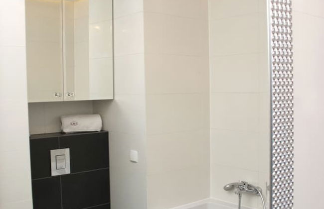 Apartamenty I.M.A. Towarowa - Foto 42