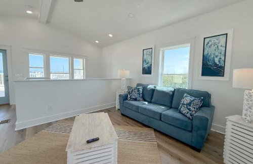 Serenity by the Sea II St George Island Pool Home - Foto 33