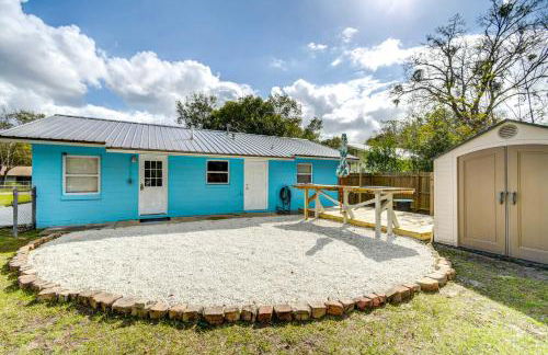 Beautiful Palatka Vacation Rental with Yard! - Foto 1