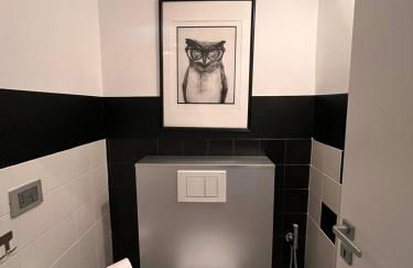 SeaFront Loft Napoli - Foto 29