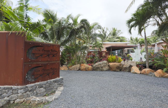 Kia Orana Villas and Spa - Foto 63