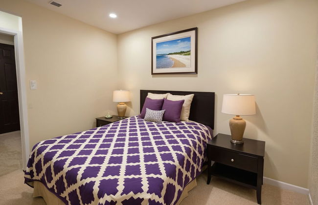 StaysPro - Cityscape Luxury Rental Homes in the Heart of Los Angeles - Foto 39