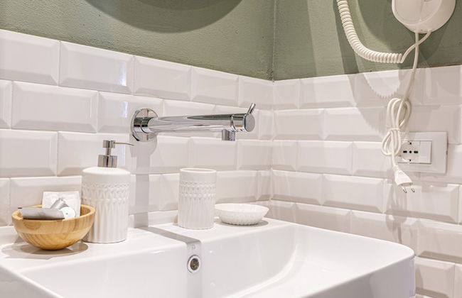 La Lu Cozy Rooms 2 - Foto 47