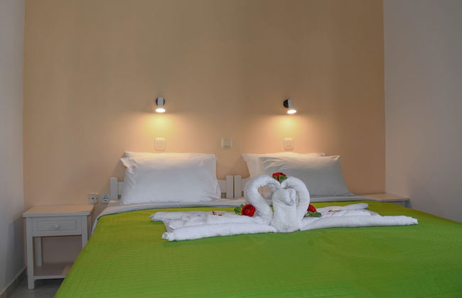 Litinas Apartments - Foto 18