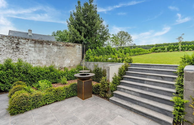 Spacious Family Holiday Home - Photo 30