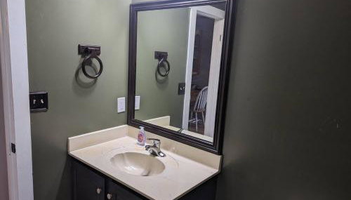 Cozy Cabin in Woods - Foto 5