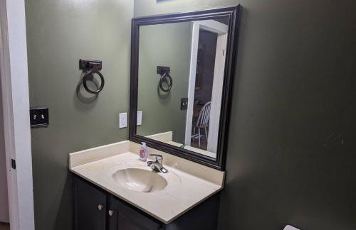 Cozy Cabin in Woods - Foto 5