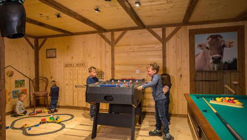 Veiter-Hof - Foto 5, Game Room