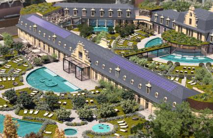 Stadio San Siro-MiCo-City Life - Lux Sweet Home - Foto 24