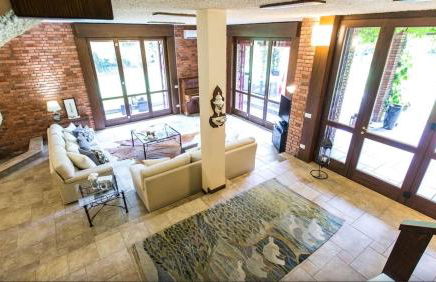 Villa Pina 8 2 in Sulbiate - Foto 67