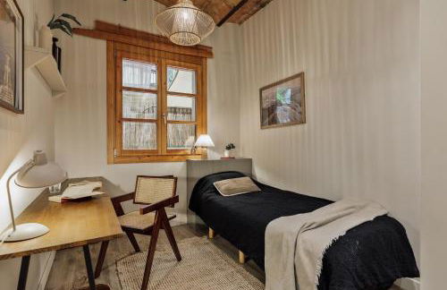 Komodo - 3 bedrooms and terrace in El Born - Foto 17