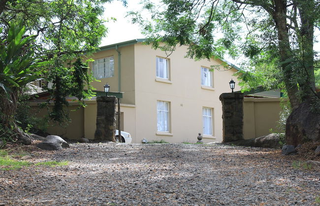 Natal Spa Hot Springs Self Catering - Photo 53