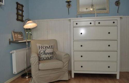 Ferienhäuser Dornumersiel - Foto 25