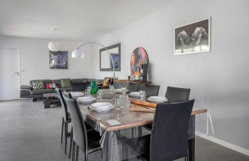 Maison 3 chambres avec beau jardin à Guérande - Foto 8