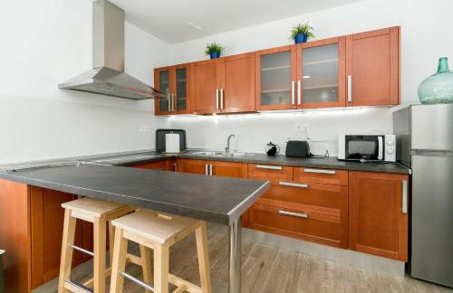 Casa Macetero en Granada - Foto 34