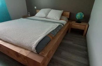 La bellevue - Foto 25