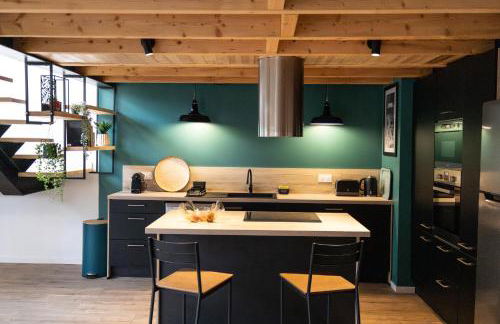 L'atelier de 1900 - Foto 4