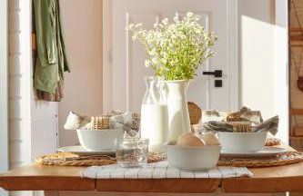 W Brzozowym Gaju Lubiatowo - Foto 9