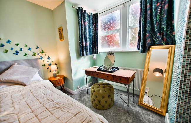 Nelsons Quarters - Foto 2