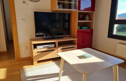 20A01 - Precioso apartamento con piscina y garaje - Foto 13