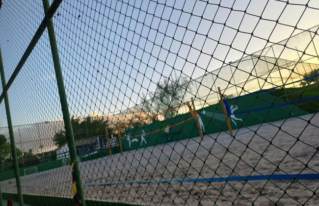 Flat 705 no Villa Hipica em Gravatá - Foto 20