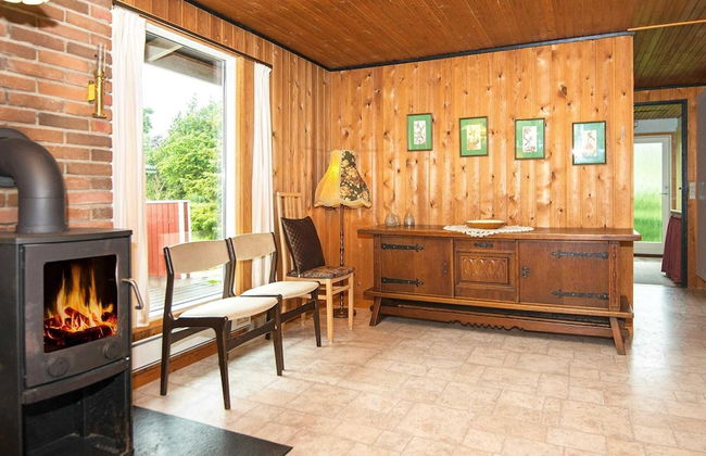 Simplistic Holiday Home in Egernsund near Sea - Foto 14