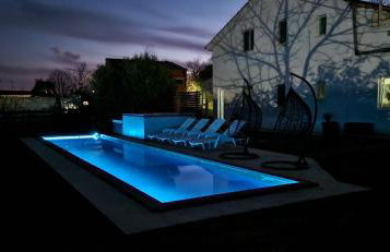 Family Holiday House Petric - Foto 2