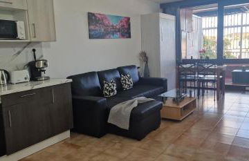 apartment tenerife south coast - Foto 16