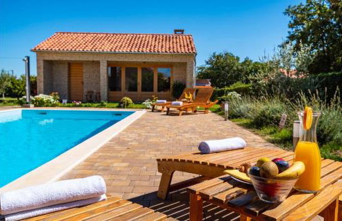 Four-Bedroom Holiday Home In Suhovare - Foto 6