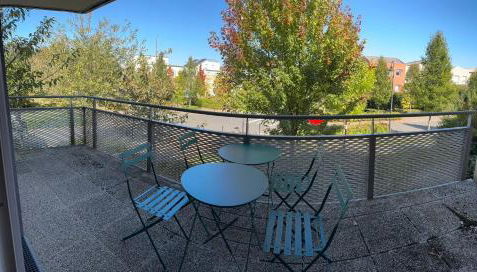 La Revalia Chessy - Foto 5