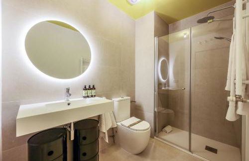 AmazINN Places Palacio Real - Foto 58