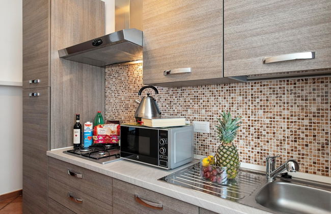 Veneto Prestige Apartment - Photo 15