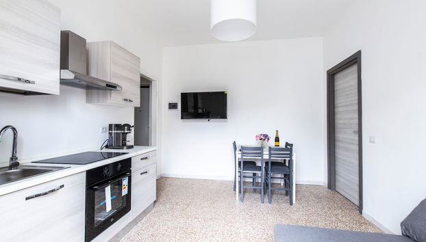 Bilocale Noverasco IEO 3 - Foto 2, Quarto