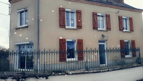 Maison de maître - Foto 2