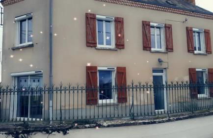 Maison de maître - Foto 2