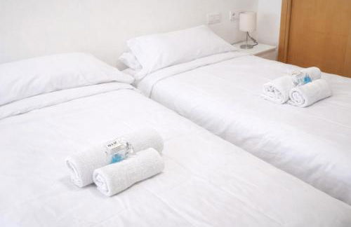 Apartamento Califato 5 - Foto 10