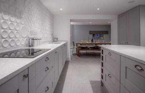 Calebs Cottage- Solva harbour - Photo 37