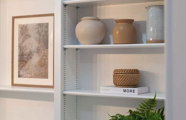 Pecan Retreat-half Mile to Main - Foto 35