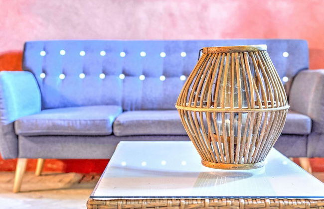 Belvilla by OYO Allium - Foto 14