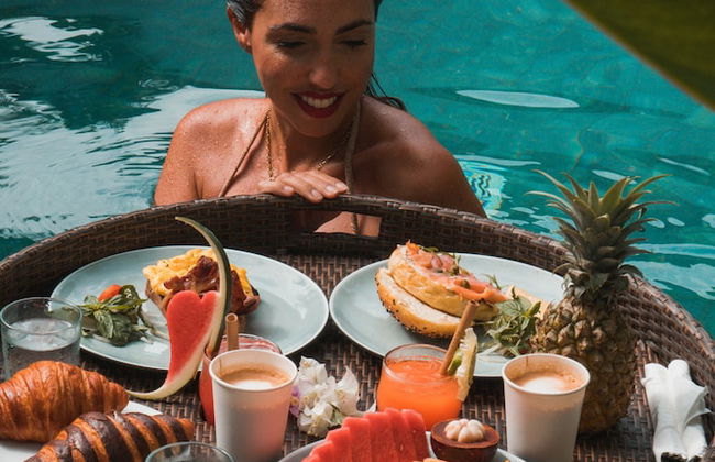 Kalea Villas - Foto 47