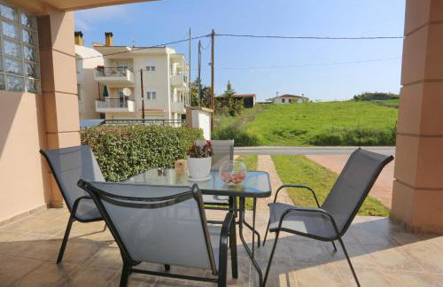 Modern Studio in the Heart of Kassandra - Foto 14