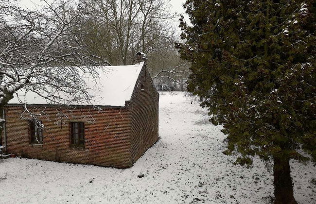 Trois Etots - Foto 34