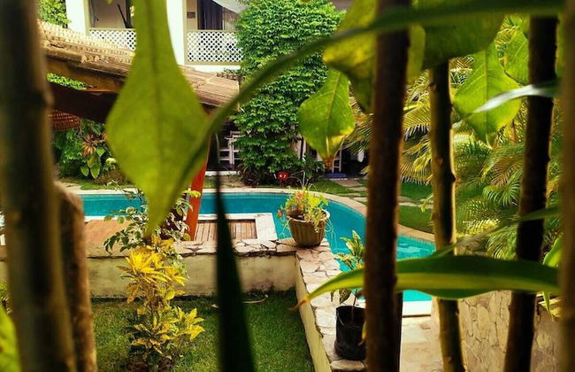 Flor da Mata Apart Hotel - Foto 54