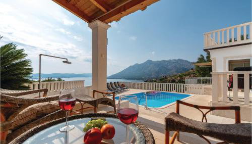 Stunning Home In Orebic With Wifi - Foto 4