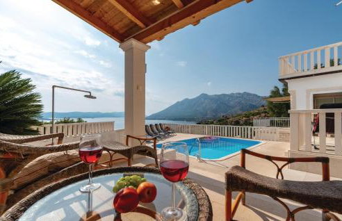 Stunning Home In Orebic With Wifi - Photo 4