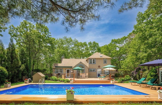 Villa Baloch - Photo 1