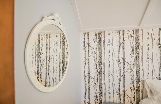 Mahaney Suite BW Boutique Hotel - Foto 26