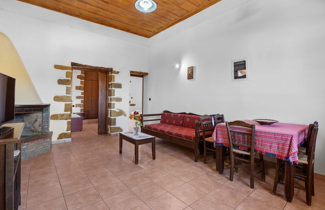 Countryside Apartment 2 With Shared Swimming Pool - Foto 3