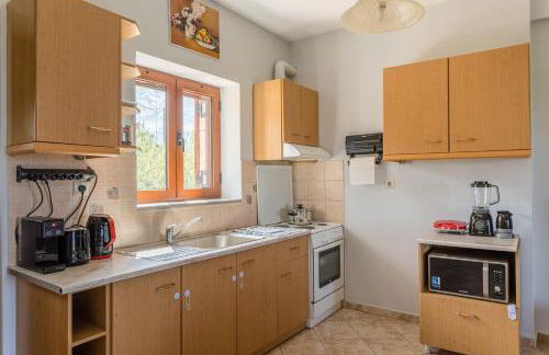 Chioureas apartments - Foto 11